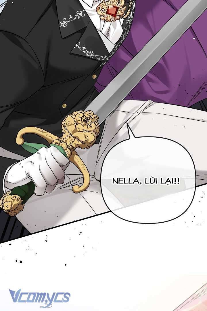 Mê Cung Cám Dỗ Của Emilone: Chapter 4
