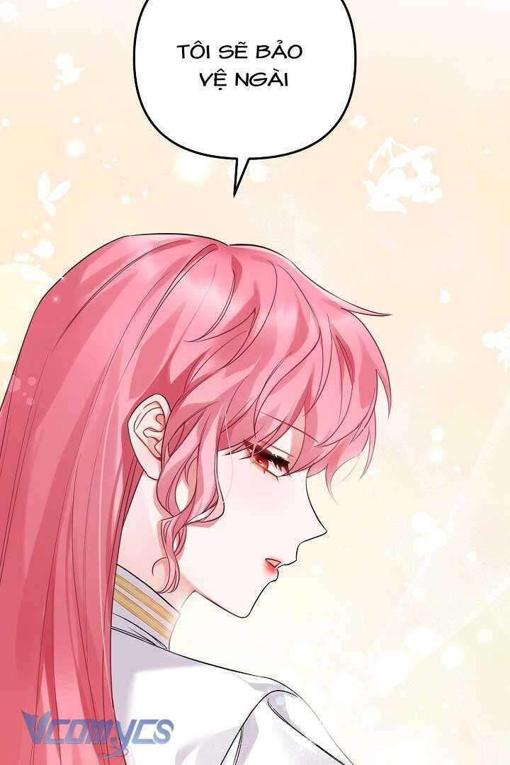 Mê Cung Cám Dỗ Của Emilone: Chapter 4