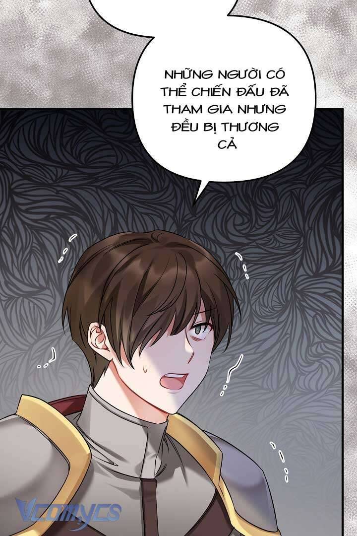 Mê Cung Cám Dỗ Của Emilone: Chapter 4