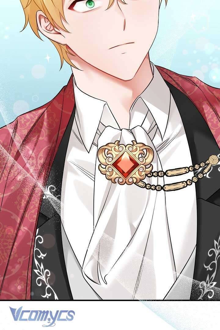 Mê Cung Cám Dỗ Của Emilone: Chapter 4