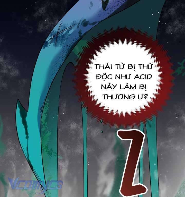 Mê Cung Cám Dỗ Của Emilone: Chapter 4