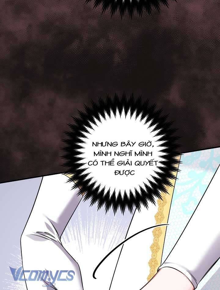 Mê Cung Cám Dỗ Của Emilone: Chapter 4