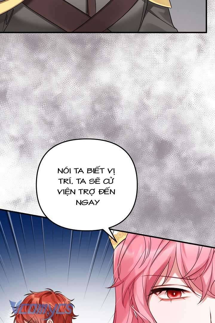 Mê Cung Cám Dỗ Của Emilone: Chapter 4