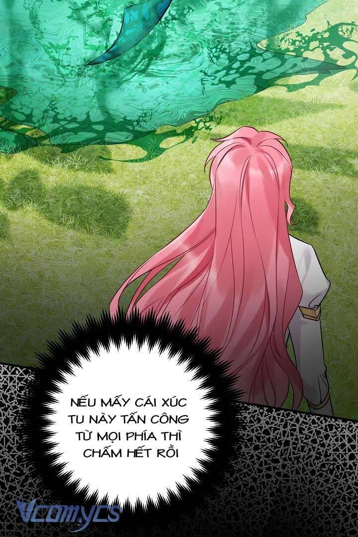 Mê Cung Cám Dỗ Của Emilone: Chapter 4