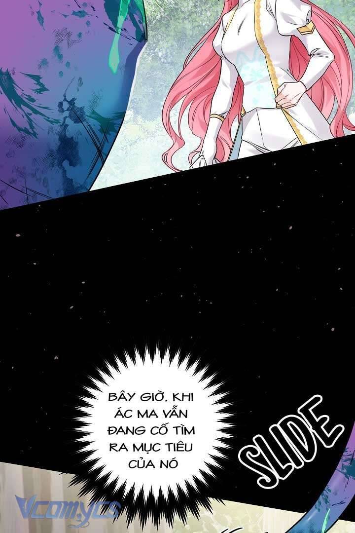 Mê Cung Cám Dỗ Của Emilone: Chapter 4