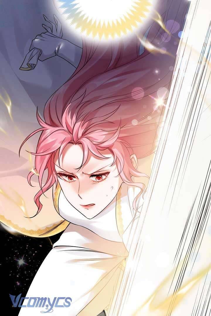 Mê Cung Cám Dỗ Của Emilone: Chapter 4