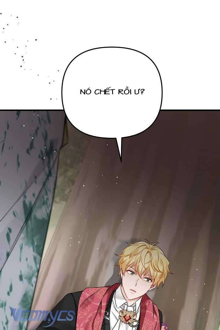 Mê Cung Cám Dỗ Của Emilone: Chapter 4