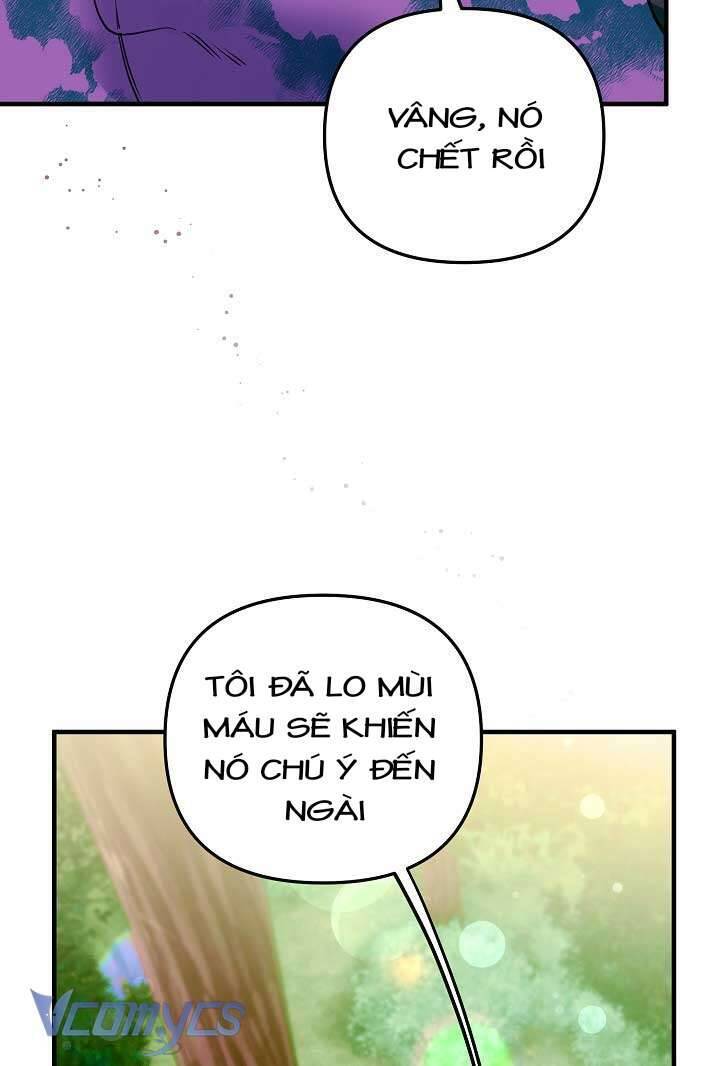 Mê Cung Cám Dỗ Của Emilone: Chapter 4