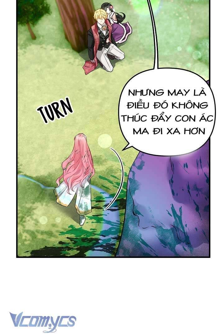 Mê Cung Cám Dỗ Của Emilone: Chapter 4
