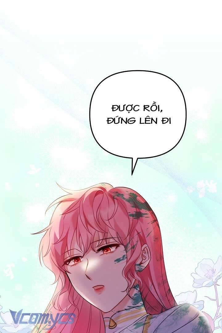 Mê Cung Cám Dỗ Của Emilone: Chapter 4