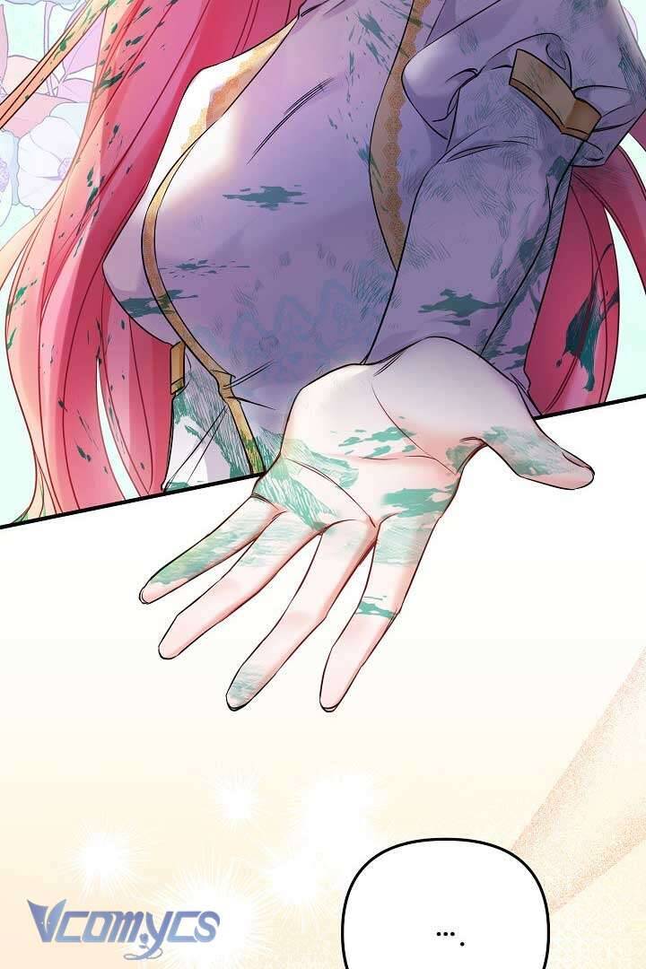 Mê Cung Cám Dỗ Của Emilone: Chapter 4