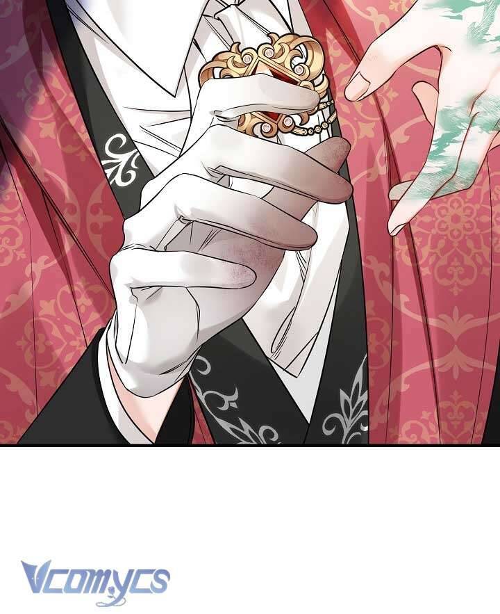 Mê Cung Cám Dỗ Của Emilone: Chapter 4