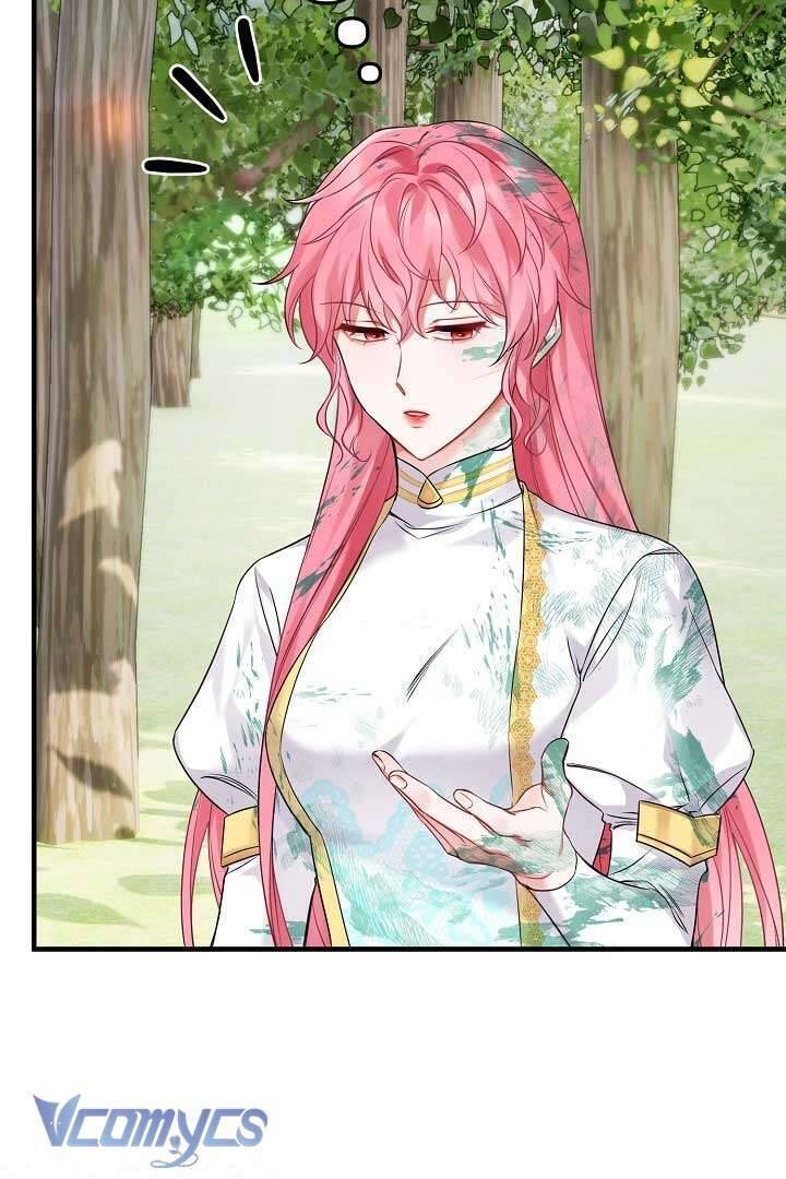 Mê Cung Cám Dỗ Của Emilone: Chapter 4