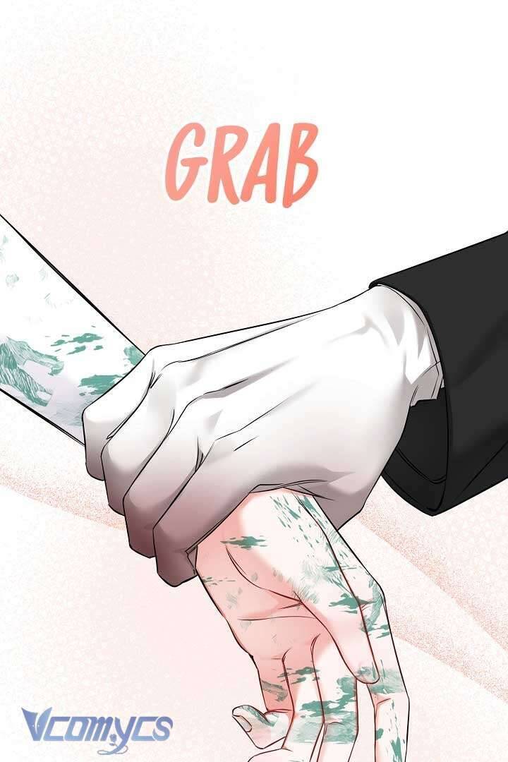 Mê Cung Cám Dỗ Của Emilone: Chapter 4