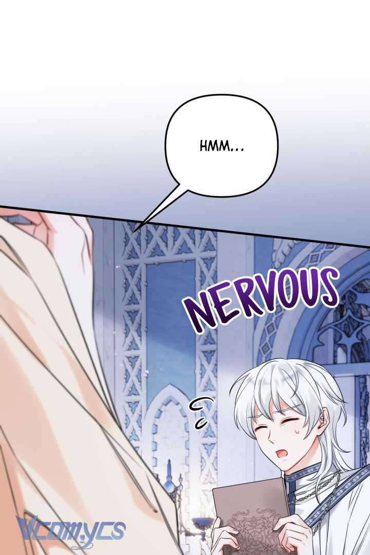 Mê Cung Cám Dỗ Của Emilone: Chapter 6