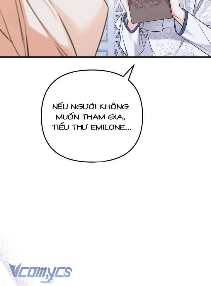 Mê Cung Cám Dỗ Của Emilone: Chapter 6