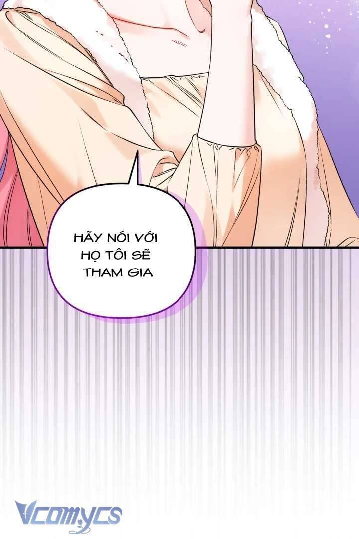 Mê Cung Cám Dỗ Của Emilone: Chapter 6