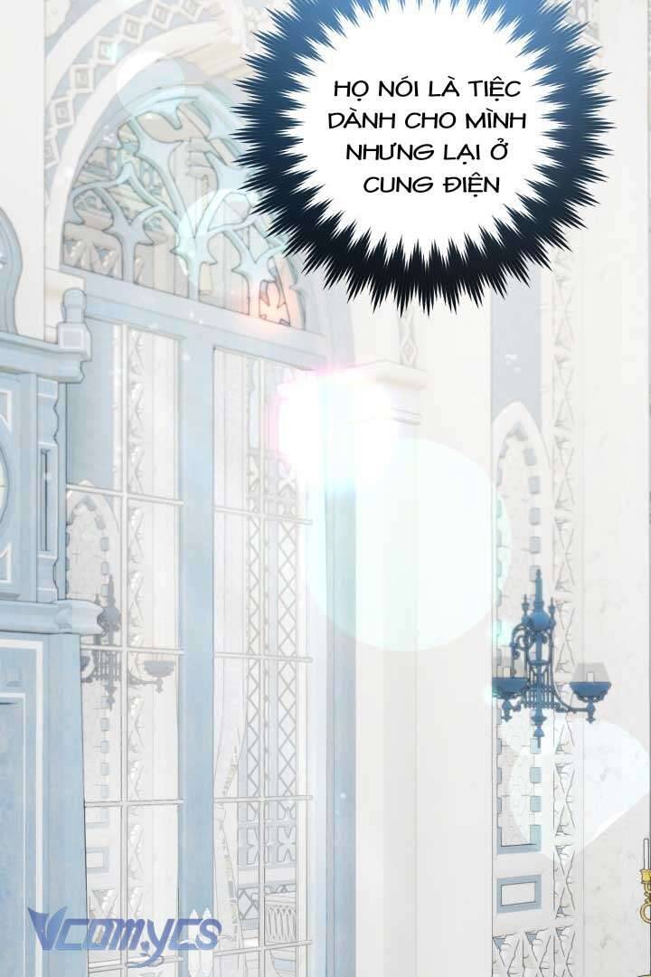 Mê Cung Cám Dỗ Của Emilone: Chapter 6