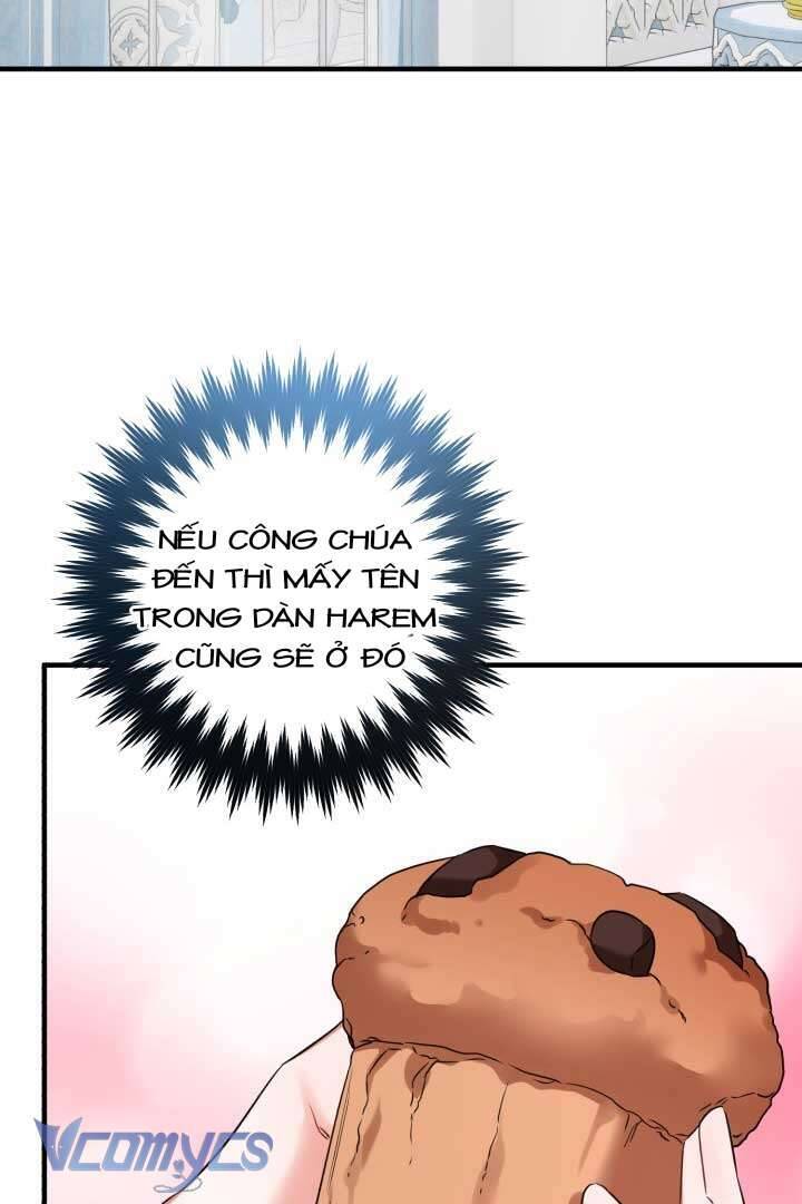 Mê Cung Cám Dỗ Của Emilone: Chapter 6