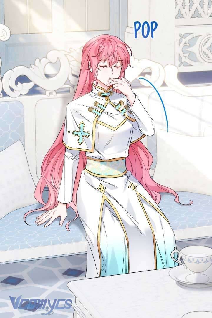 Mê Cung Cám Dỗ Của Emilone: Chapter 6