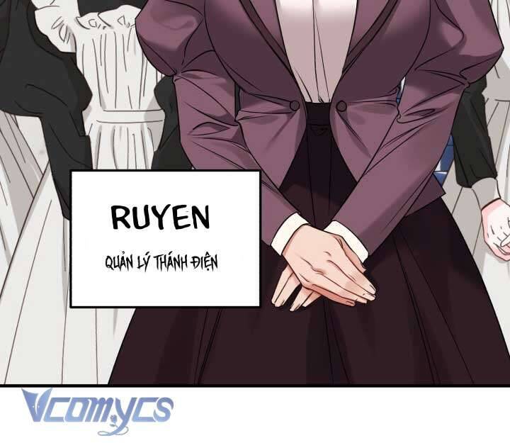 Mê Cung Cám Dỗ Của Emilone: Chapter 6