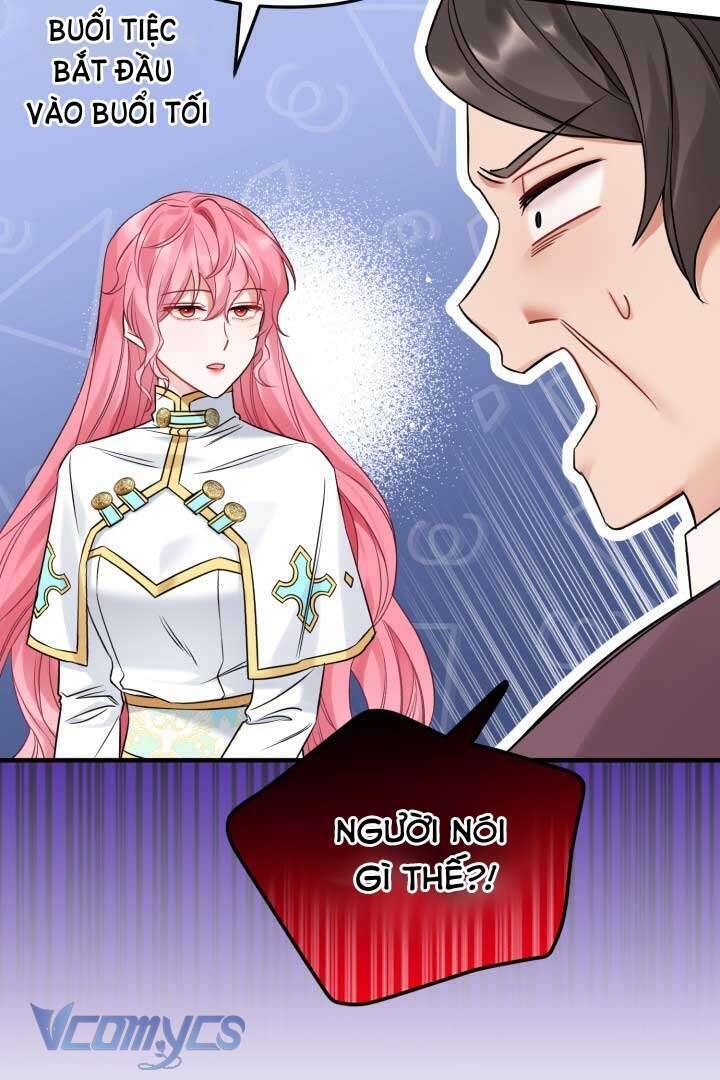 Mê Cung Cám Dỗ Của Emilone: Chapter 6