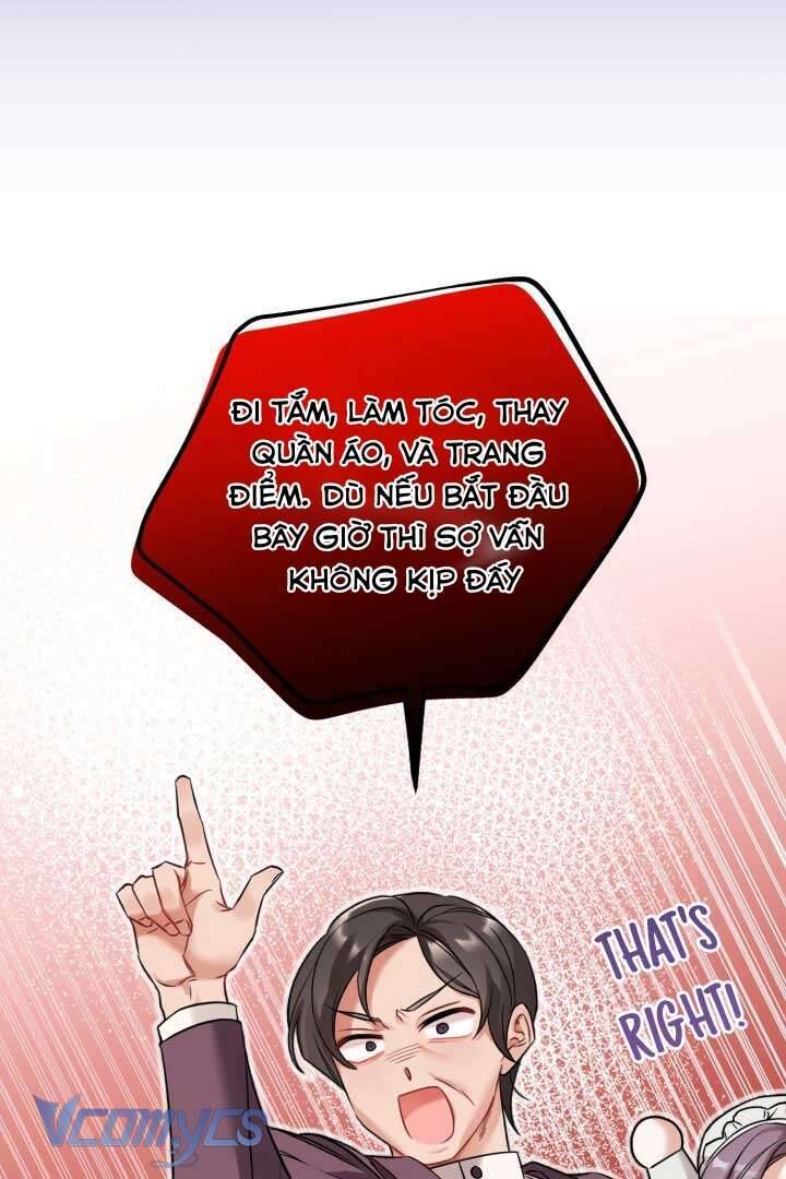 Mê Cung Cám Dỗ Của Emilone: Chapter 6