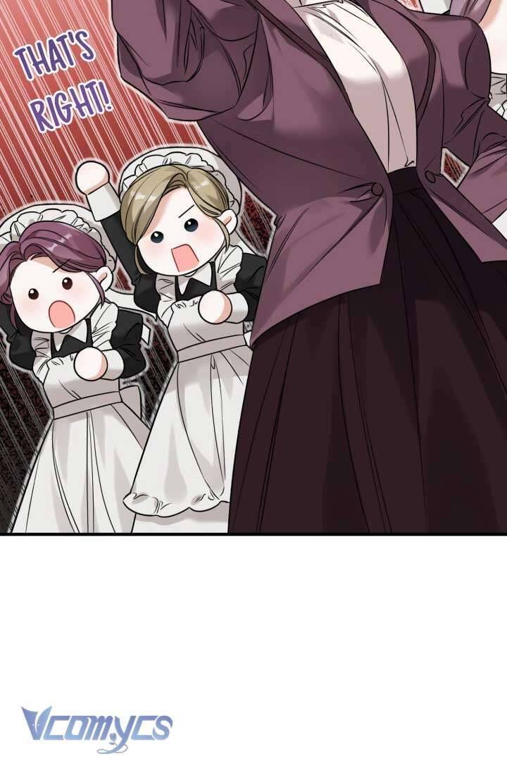 Mê Cung Cám Dỗ Của Emilone: Chapter 6