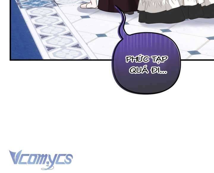 Mê Cung Cám Dỗ Của Emilone: Chapter 6