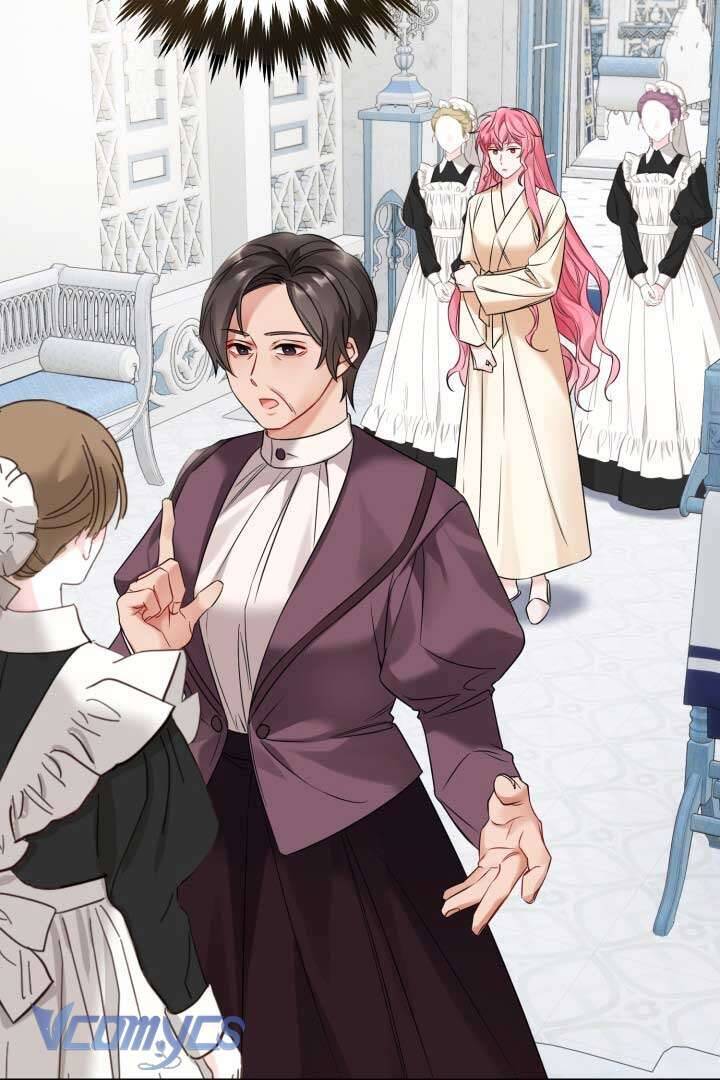 Mê Cung Cám Dỗ Của Emilone: Chapter 6