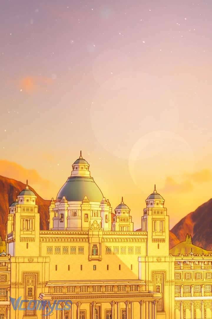 Mê Cung Cám Dỗ Của Emilone: Chapter 6