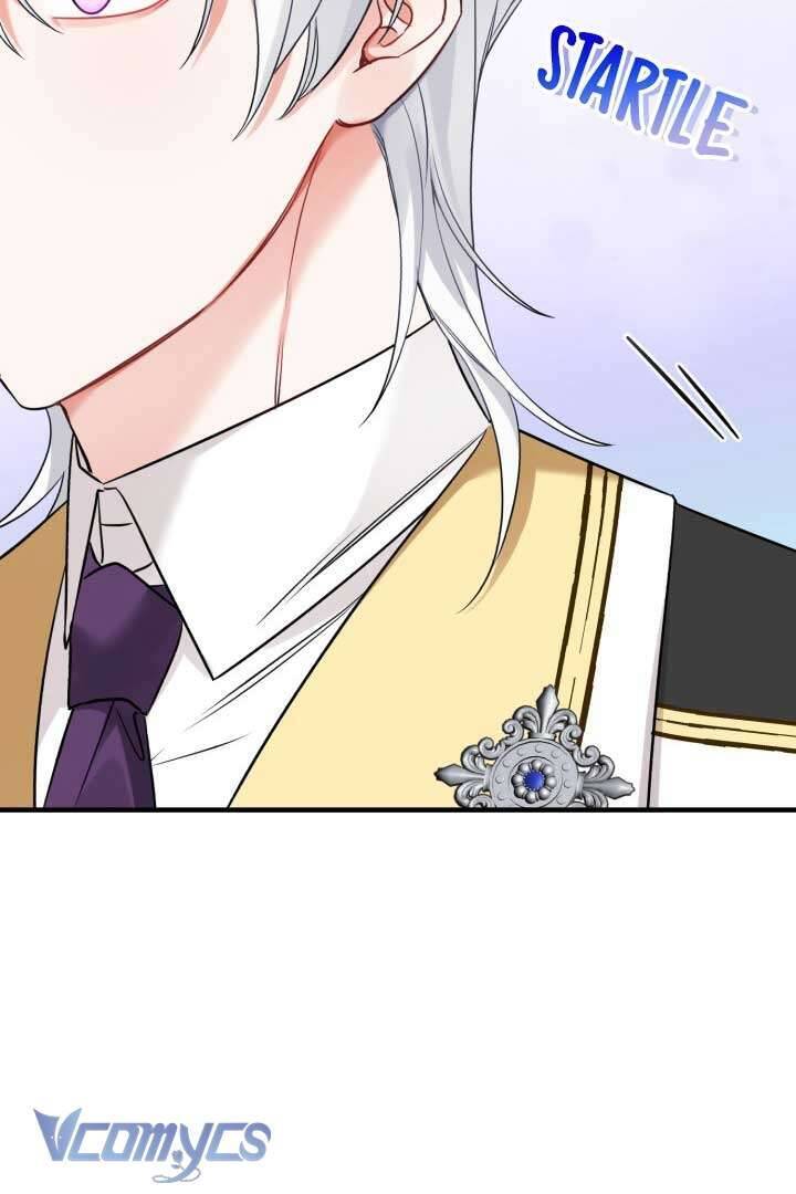 Mê Cung Cám Dỗ Của Emilone: Chapter 6