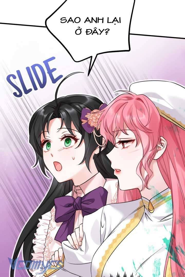 Mê Cung Cám Dỗ Của Emilone: Chapter 6