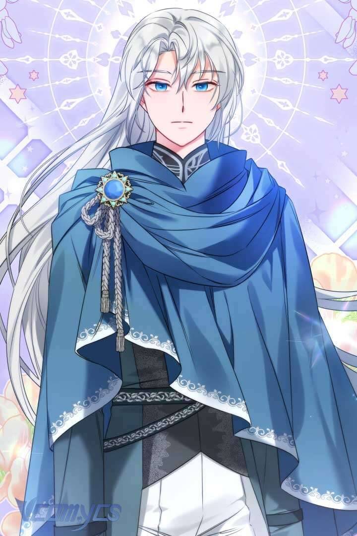 Mê Cung Cám Dỗ Của Emilone: Chapter 6