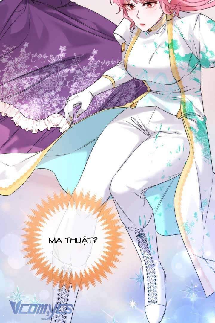 Mê Cung Cám Dỗ Của Emilone: Chapter 6