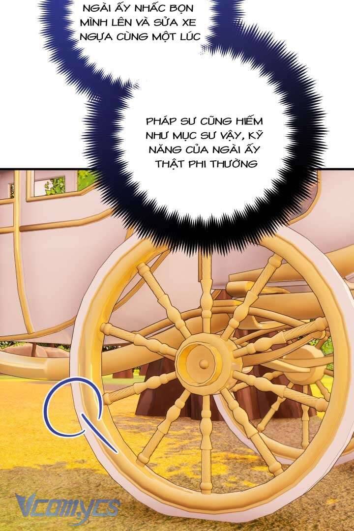 Mê Cung Cám Dỗ Của Emilone: Chapter 6