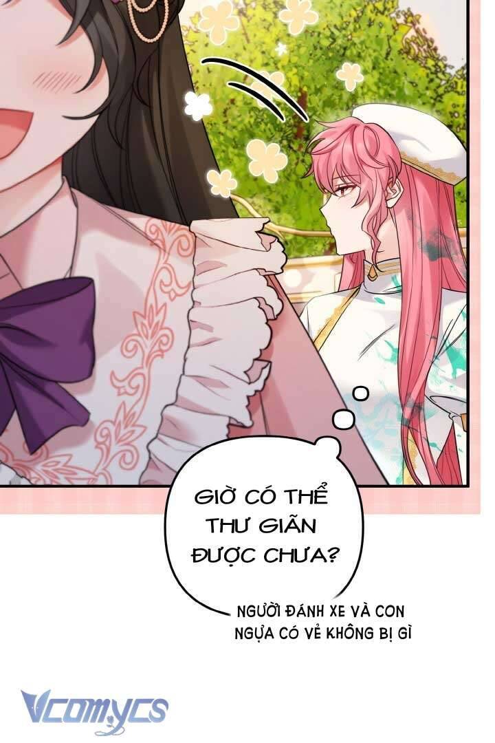 Mê Cung Cám Dỗ Của Emilone: Chapter 6