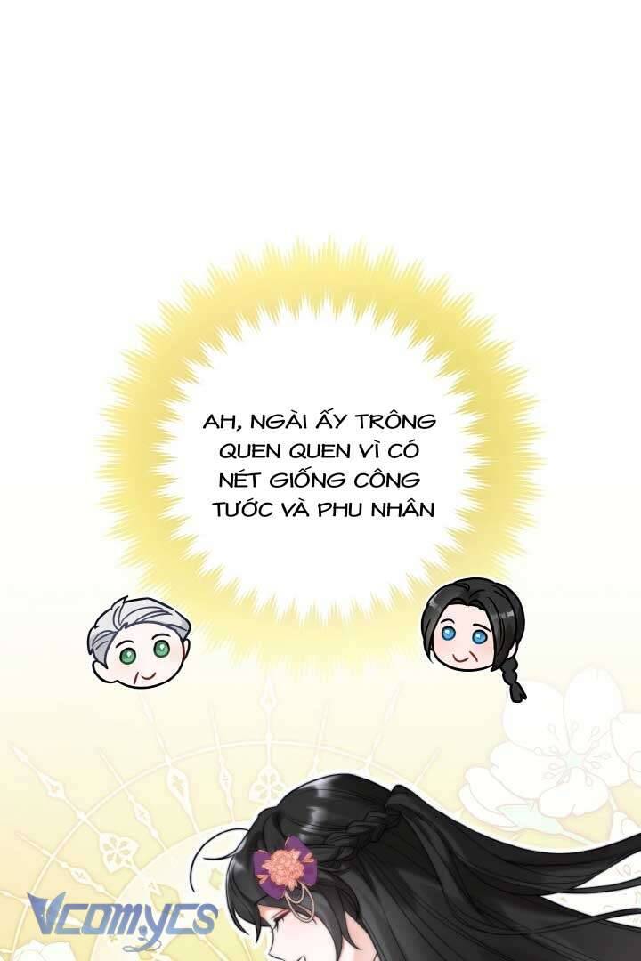 Mê Cung Cám Dỗ Của Emilone: Chapter 6