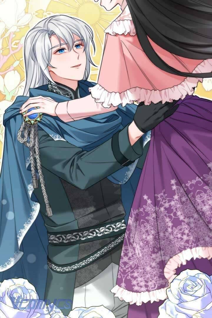 Mê Cung Cám Dỗ Của Emilone: Chapter 6