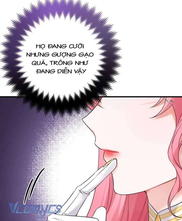 Mê Cung Cám Dỗ Của Emilone: Chapter 6