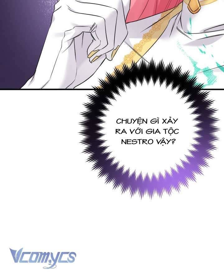 Mê Cung Cám Dỗ Của Emilone: Chapter 6