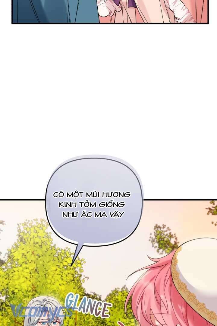 Mê Cung Cám Dỗ Của Emilone: Chapter 6