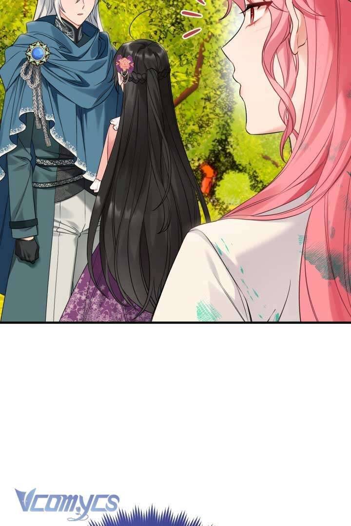 Mê Cung Cám Dỗ Của Emilone: Chapter 6