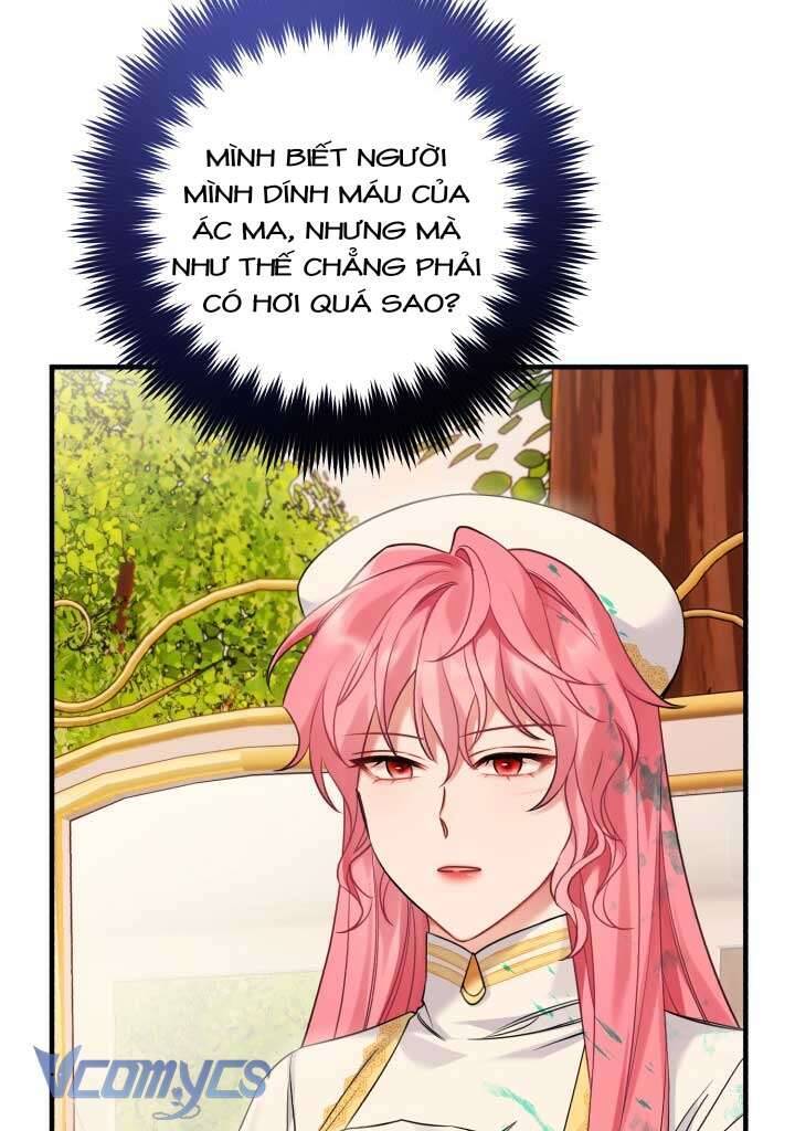 Mê Cung Cám Dỗ Của Emilone: Chapter 6