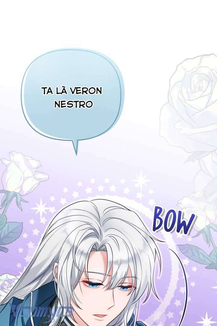 Mê Cung Cám Dỗ Của Emilone: Chapter 6