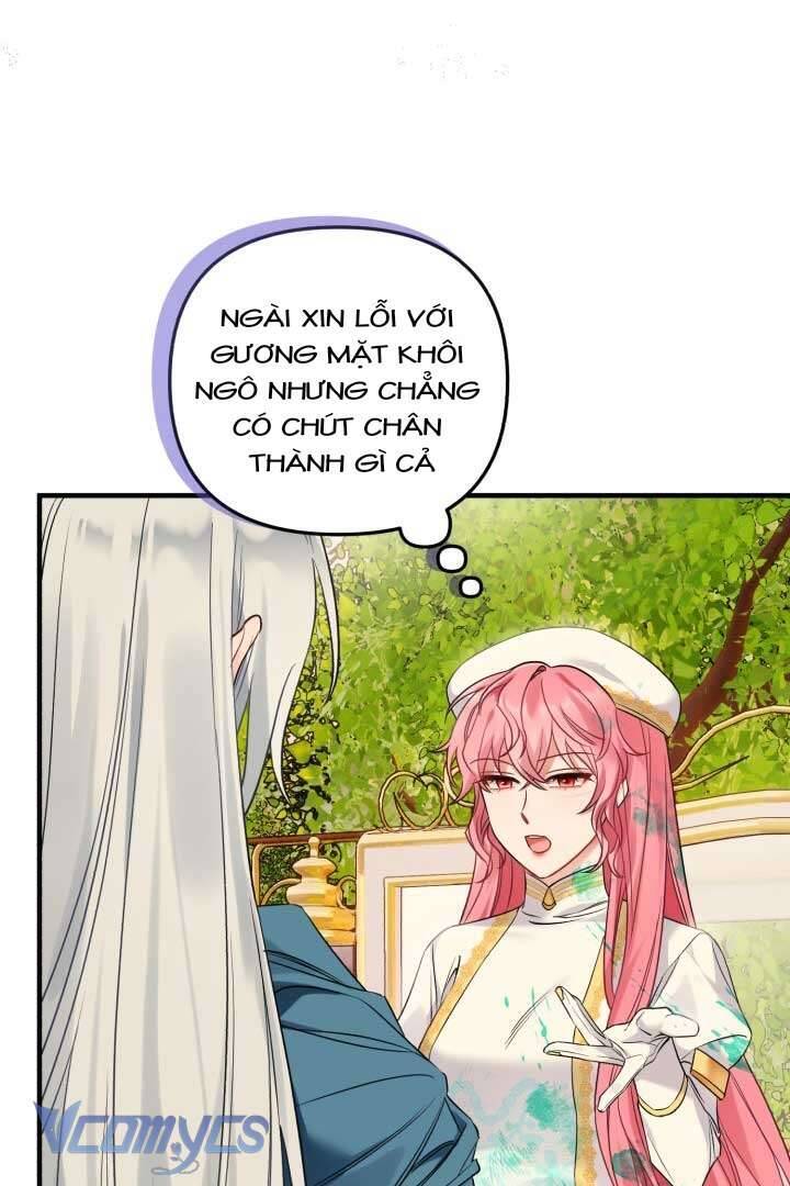 Mê Cung Cám Dỗ Của Emilone: Chapter 6