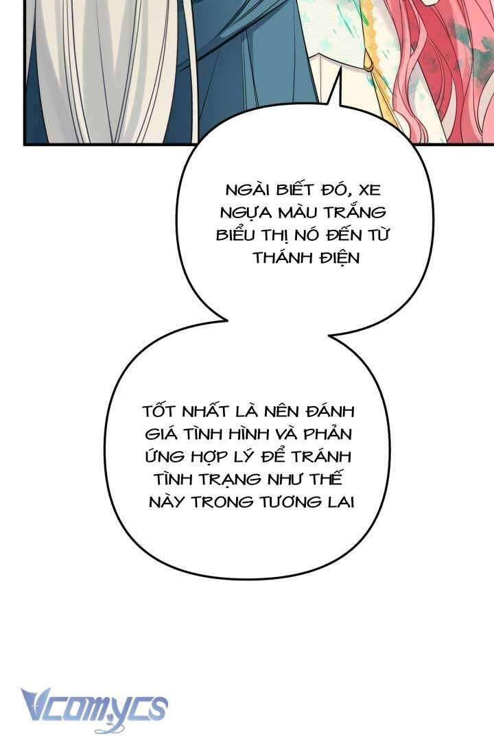 Mê Cung Cám Dỗ Của Emilone: Chapter 6