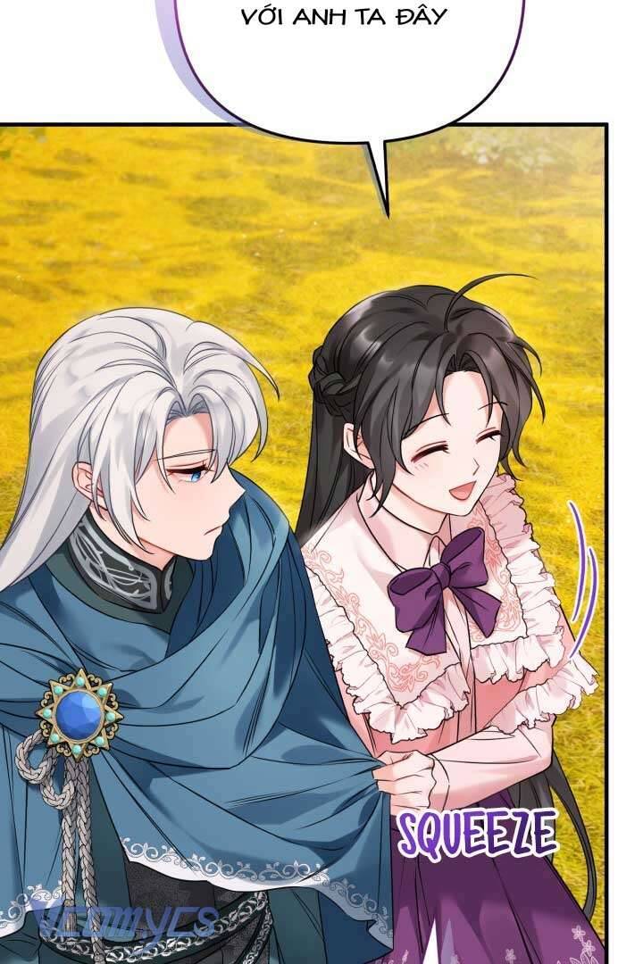 Mê Cung Cám Dỗ Của Emilone: Chapter 6