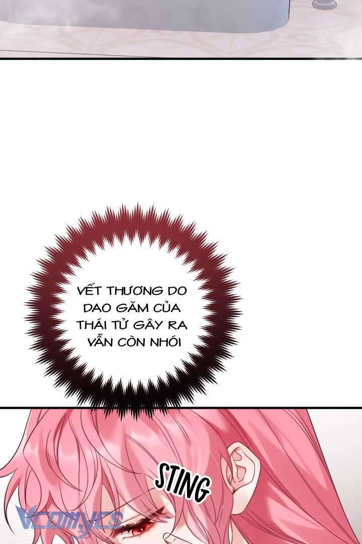 Mê Cung Cám Dỗ Của Emilone: Chapter 6