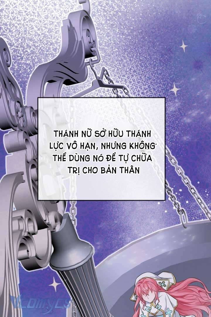 Mê Cung Cám Dỗ Của Emilone: Chapter 6